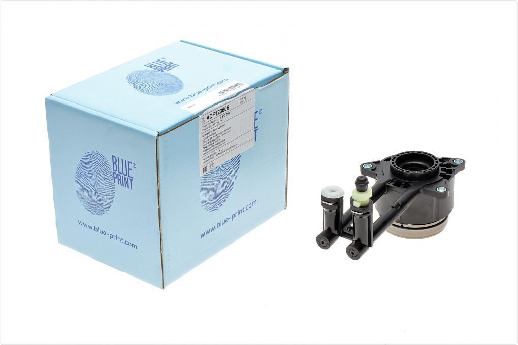 Підшипник вижимний Ford Focus 1.4/1.6/1.8/2,0 98-04/Transit Courier 1.5TDCi 14- BLUE PRINT ADF123606 UA62