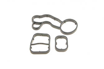 Прокладка корпуса фільтра масляного BMW 3 (F30/F80)/5 (F10/G30/F90) 2.0D 12- B32/B37/B38/B42/B47 GZ-A1201 UA62