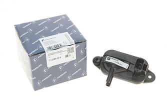 Датчик тиску вихлопних газів Ford Focus/Mondeo 1.6/2.0 TDCi 04-15 PIERBURG 7.11190.10.0 UA62