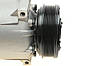 Компресор кондиціонера Opel Vectra 1.6-2.2 95-09/Fiat Croma 1.9D 05- NRF 32021 UA62, фото 2