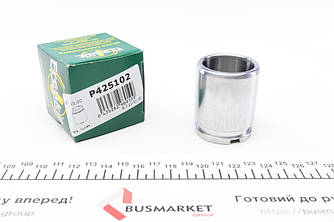 Поршень супорта (заднього) Audi A4/VW Passat 00-05 (43x51,3mm) (Lucas) FRENKIT P425102 UA62