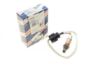 Лямбда зонд BMW 3 (E30/E36)/5 (E34)/7 (E32) 1.6-5.0 86-00 M20/M43/M40/M50/M42 BOSCH 0 258 005 324 UA62