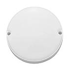 Світильник LED з датчиком руху 8W 220V 640lm 5000K IP65 140x48mm [4260642639679] LED-NLR-08/50(G7) EUROLAMP