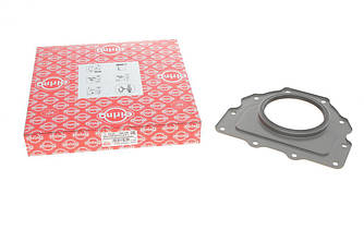 Сальник колінвалу Renault Trafic 1.6dCi 14- ELRING 650.330 UA62