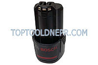 Аккумулятор для шуруповерта Bosch 12V 2Ah Li-ion, Craft CAS-12ABL