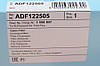 Фільтр салону Ford Fiesta 1.0-1.6TDCI 08- (вугільний) BLUE PRINT ADF122505 UA62, фото 5