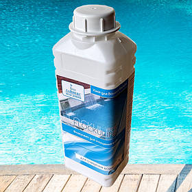 Flokuline препарат для освітлення води рідкий, 1 л