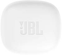 Наушники беспроводные TWS JBL Wave Flex White (JBLWFLEXWHT)