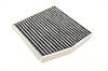 Фільтр салону MB A-class (W176)/B (W246/W242) 11-/Infiniti Q30 15-(вугільний) MANN-FILTER CUK 26 007 UA62, фото 3