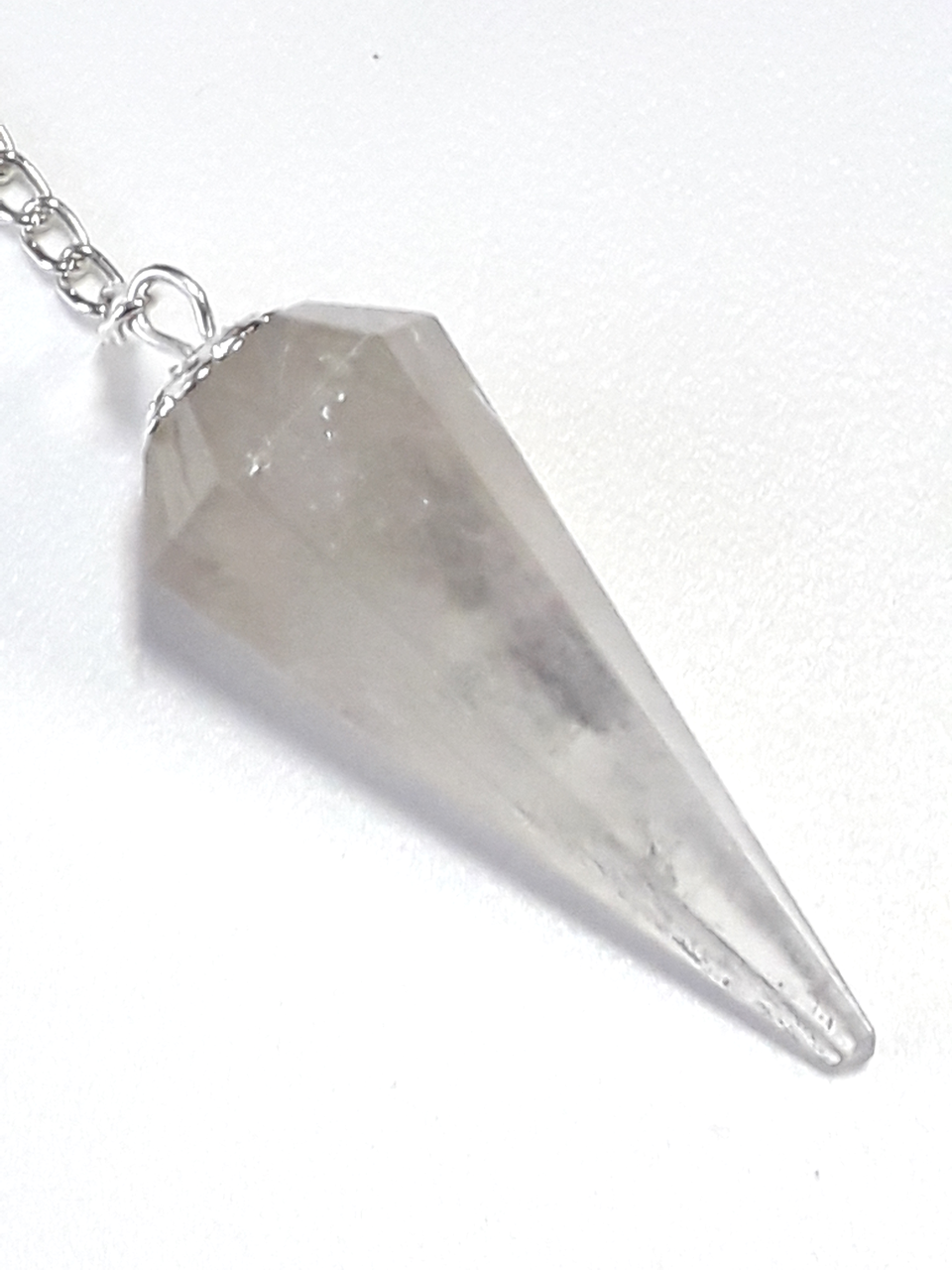 Маятник з димчастого кварцу, фото 1