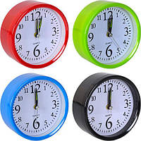 Настольные часы - будильник 809/Х2-17-2 10*10*4 см 809/Х2-17-2(89154)  ish