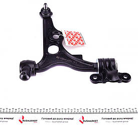 Важіль підвіски (передній) (R) Fiat Scudo 96-07 FEBI BILSTEIN 12045 UA62