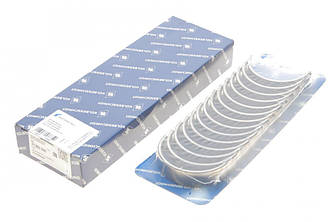 Вкладиші корінні Audi A3/Q7/Ford Galaxy I/VW T4/T5/Passat B6/B7 2.8-3.6 95-14 (+0.50) 77821620 UA62