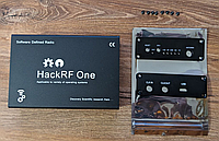 Алюминиевый корпус для HackRF One