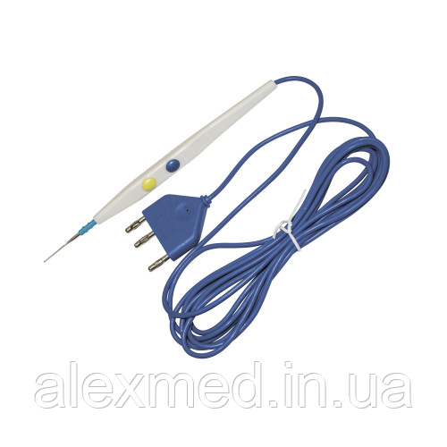 Електрохірургічний тримач TS006, фото 1