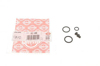 Ремкомплект форсунки VW Golf V 2.0 TDI 03- ELRING 434.660 UA62