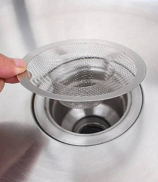 Кухонні дрібниці