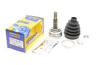 ШРКШ (зовнишний) Opel Astra F 91-05/Corsa 93-00/Vectra A/B 88-03 (22z/22z/52mm/81mm/58.5mm) (+ABS 15-1118 UA62