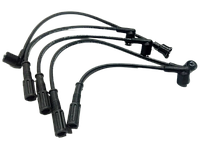 Провода свечные ЗАЗ 1102 Таврия (силикон) S.parts Польша