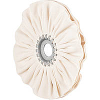 Круг полировальный 150 х 20 мм PFERD тканевый 294215