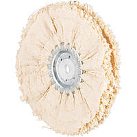 Круг полировальный 125 х 20 мм PFERD тканевый 294161