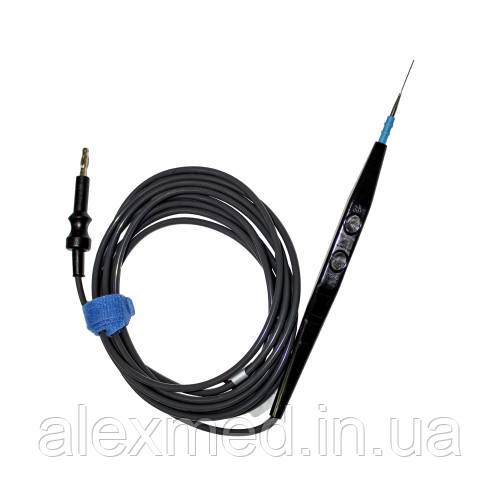 Багаторазовий електрохірургічний тримач TS081, фото 1