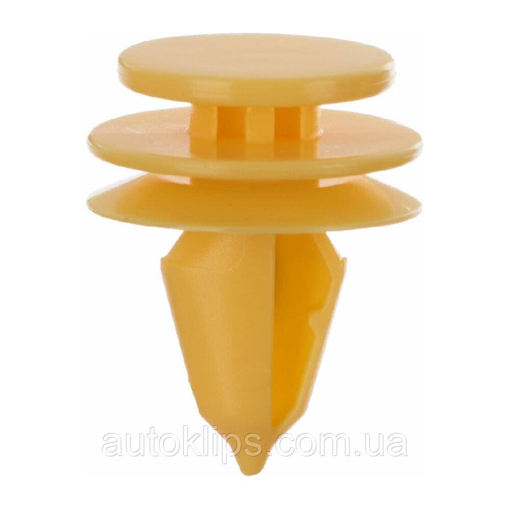 Кліпса кріплення обшивки салону  Chrysler / Jeep Grand Cherokee / Land Rover, фото 1