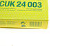 Фільтр салону Chevrolet Camaro/Opel Astra K/Insignia 15-/Meriva B 12-17/Ampera-e 17-19 (вугіль CUK 24 003 UA62, фото 6