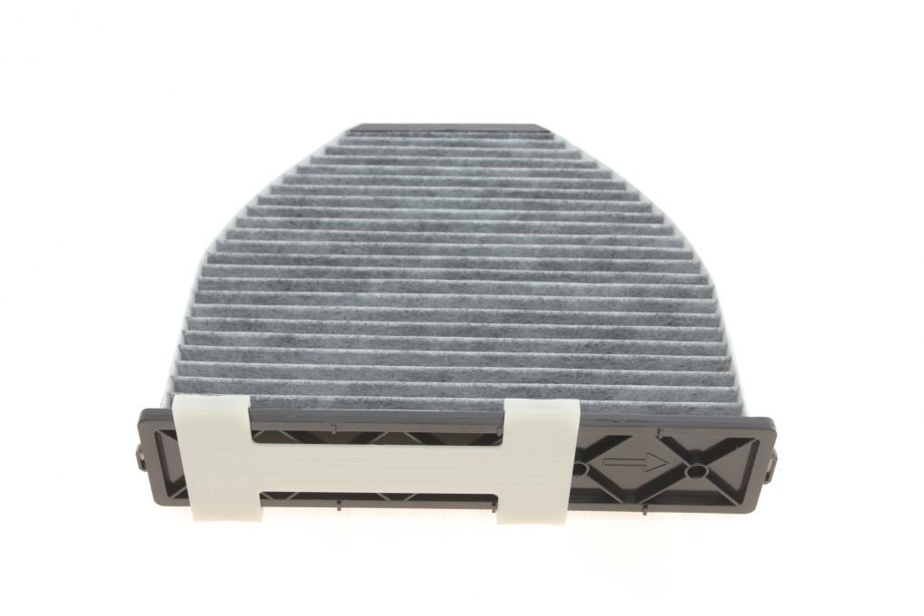 Фільтр салону MB GLK-class (X204) 08- (вугільний) PURFLUX AHC318 UA62