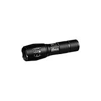 Фонарь Mediarange LED flashlight with powerbank 1800mAh (MR735)