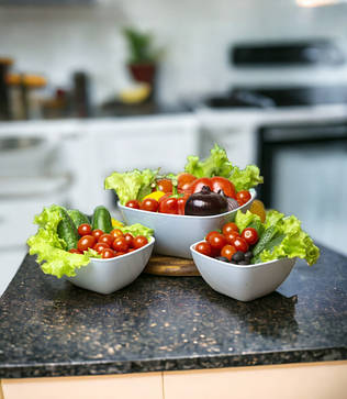 Пластиковий посуд