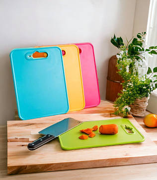 Обробні дошки