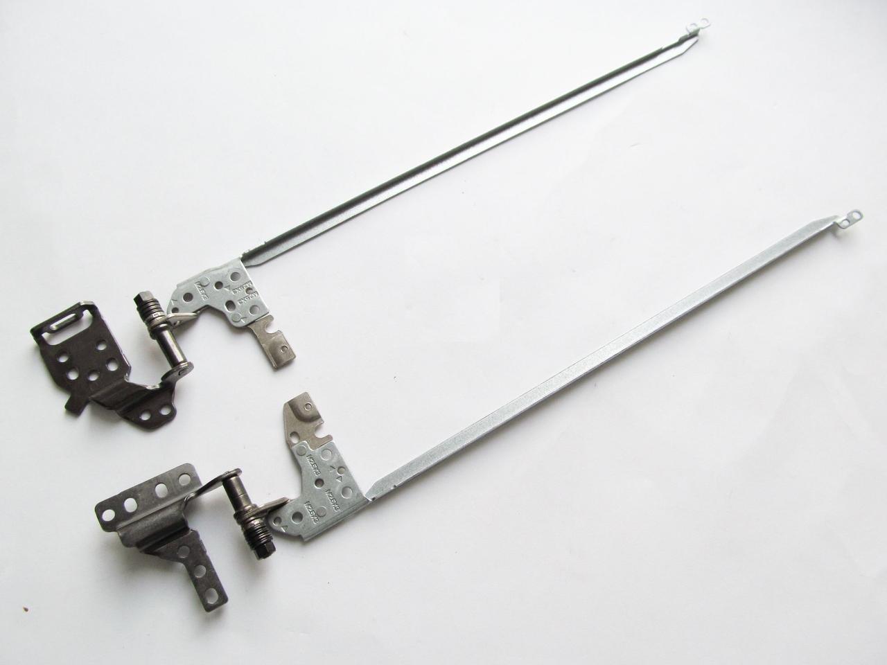 Петлі для ноутбука Acer Aspire 3: A315-33, A315-41, A315-53, Aspire 5: A515-41, A515-51, фото 1