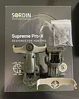 Крепление Адаптер на шлем для наушников MSA Sordin Supreme Pro, Pro-X