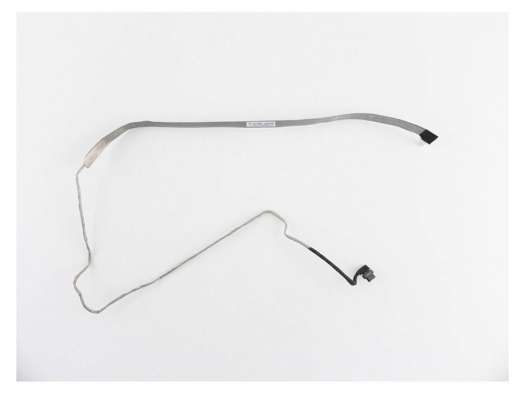 Шлейф до камери Lenovo G530 N500 (DC02000JU00) б/у, фото 1