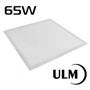 LED панель армстронг 600х600 65W 6500K ULM