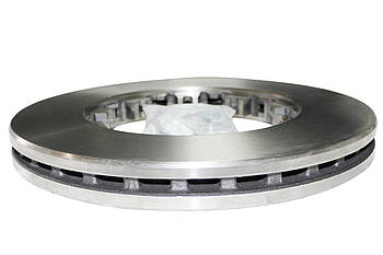 ДИСКИ ГАЛЬМІВНІ "BEAVERS"