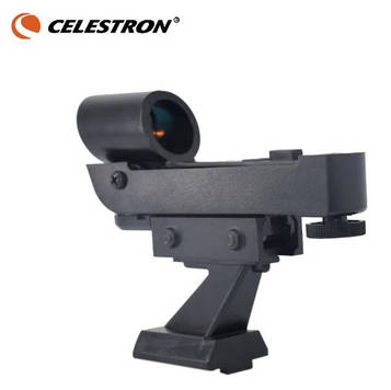 Шукач для телескопа коліматорний Ред Дот Червона Крапка Red Dot Celestron star finder