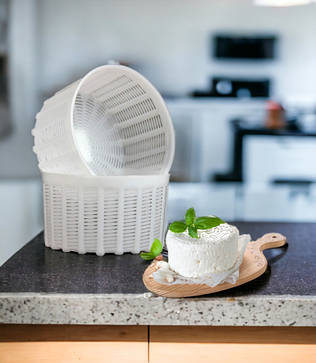 Форми для Сиру