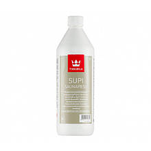 Очищувач Supi SAUNAPESU для саун 1л Tikkurila