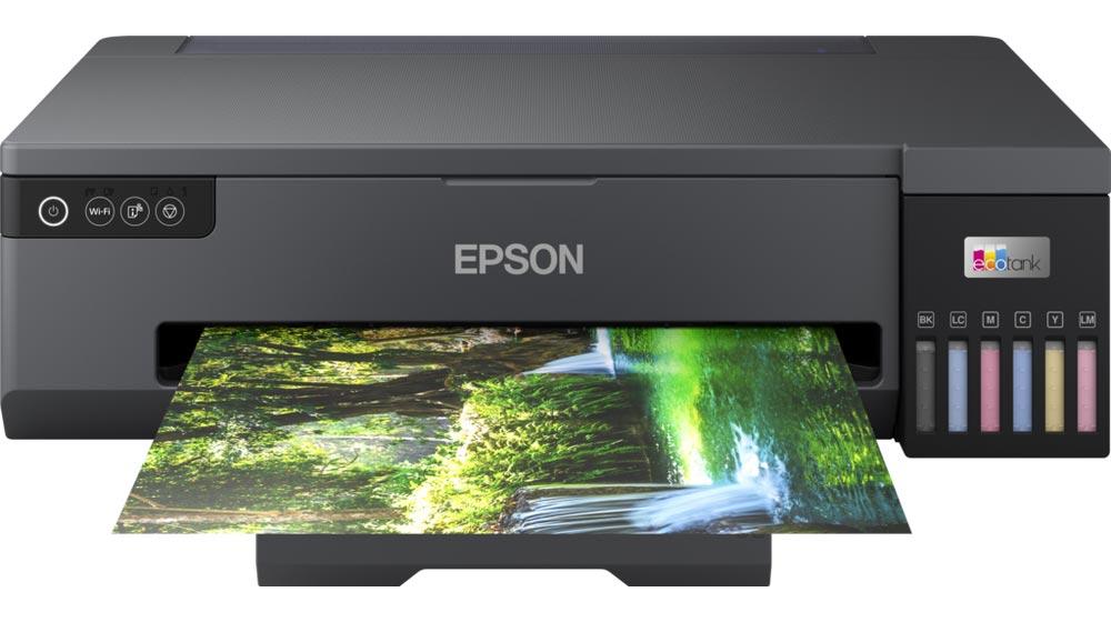 Принтер Epson L18050, фото 1