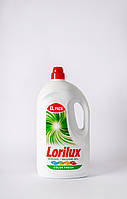 Гель для прання Lorilux 4 л Color Fresh