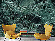 Самоклеюча плівка Oracal з малюнком 3д вінілові для кімнати великі "Мармуровий камінь", фото 9