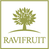 Натуральне пюре RAVIFRUIT