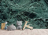 Самоклеюча плівка Oracal з малюнком 3д вінілові для кімнати великі "Мармуровий камінь", фото 5