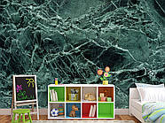 Самоклеюча плівка Oracal з малюнком 3д вінілові для кімнати великі "Мармуровий камінь", фото 4