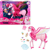 Игровой набор Барби Волшебный Пегас Barbie A Touch of Magic Pegasus