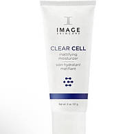 Матирующий крем Image Skincare Clear Cell Mattifying Moisturizer 57mL