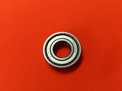 Підшипник 6001 ZZ Euroll (12*28*8 мм)