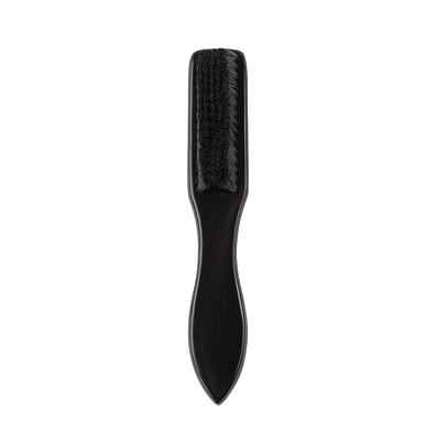 Щітка для фейдингу Hots Professional Wooden Fade Brush Small Black, 15,5 см (HP22013-BL)